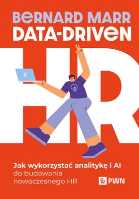 Obrázek produktu pro Personální řízení založené na datech