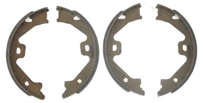 Produktbild von Bremsbackensatz Feststellbremse 20 mm TRISCAN IAM-Expertise für u.a. MG ZT