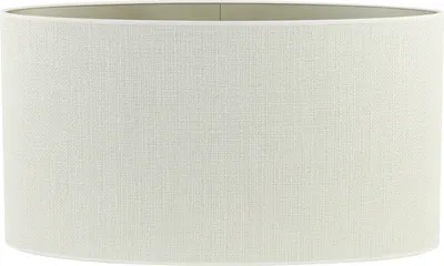 Produktbild von Light & Living - Lampenschirm SAVERNA - 58x24x32cm - Weiß