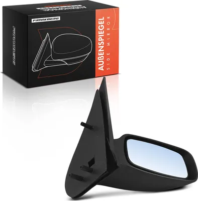 Immagine prodotto di Frankberg 1x specchio esterno destro per Ford Fiesta IV JA JB Fiesta furgone J3 J5 1999-2002