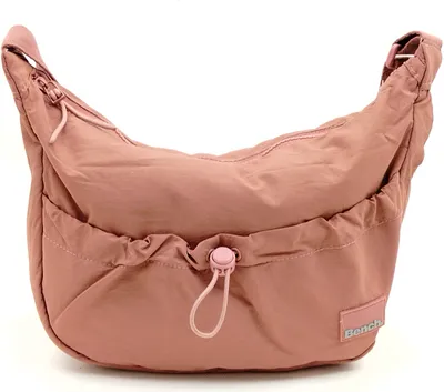Produktbild von Bench "soft" Umhängetasche *altrosa