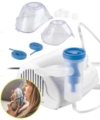 Produktbild von Weinberger Kompressor Inhalator
