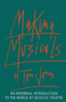 Produktbild von Making Musicals