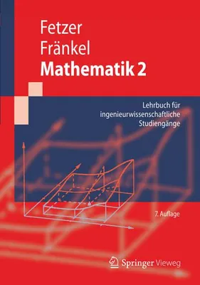 Obrázok produktu pre Mathematik 2