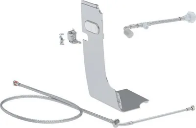 Produktbild von Geberit AquaClean Wasseranschlussset für Kappa UP-Spülkasten 15cm für AquaClean Mera WC-Komplettanlagen, 147.031.11.1