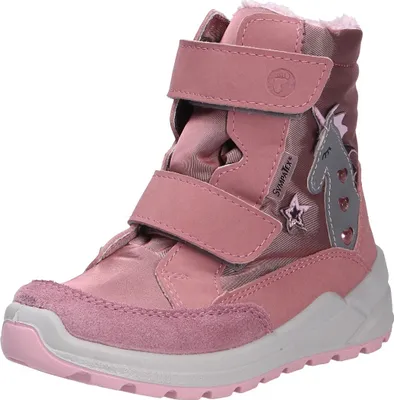 Produktbild von Ricosta ANNIKA sucre/candy HighTech/Textil Kinderschuhe