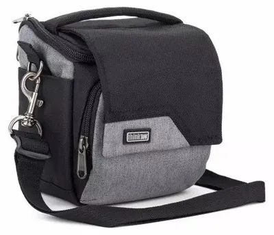 Image de Mirrorless Mover 10 V2 Sac Epaule Gris - Think Tank