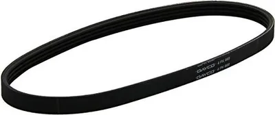 Produktbild von DAYCO Keilrippenriemen 4PK668 4PK668DAY