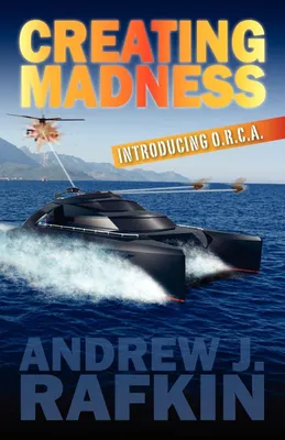 Produktbild von Creating Madness