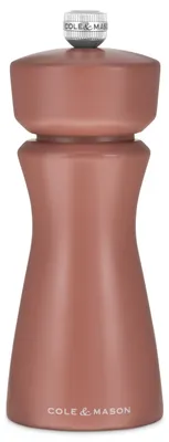 Immagine prodotto di Cole & Mason, macinino pere pepe Kenton, aroma di cannella, 15 cm