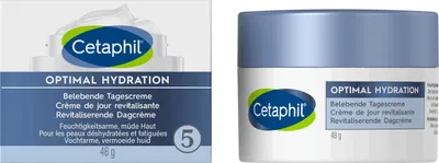 Productafbeelding van Cetaphil Dagcreme Optimal Hydration Healthy Glow (48 gr)