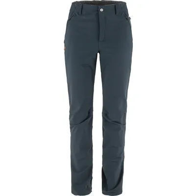 Produktbild von FJÄLLRÄVEN Abisko Winter Stretch Trouser W Dark Navy 38
