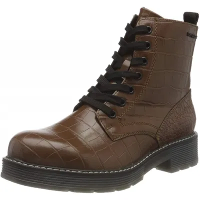 Produktbild von Tom Tailor Frauen Mid Calf isolierte Stiefel 37