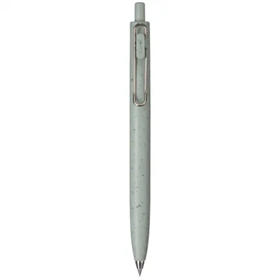 Obrázek produktu pro Mitsubishi Pencil uniball ONE F Gelové kuličkové pero - 0,5 mm - Šalvějově zelená