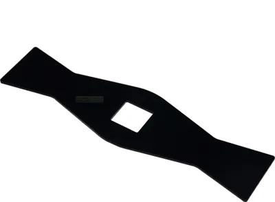 Zdjęcie produktu dla 18 CM nóż do wertykulatora do MTD Gutbrod VS40A/E, MV404, 140VE, 079.85.051