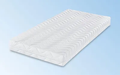 Produktbild von Kinderbett-Matratze Air, 140 x 70 cm