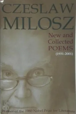 Immagine prodotto di New and Collected Poems