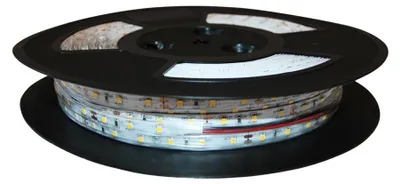 Produktbild von Warmweißer LED-Streifen 100m Eko-light EKPL521