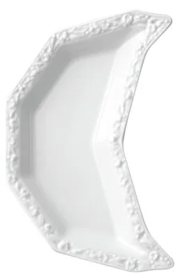 Image de Rosenthal Assiette de raccordement Maria Blanc 10430-800001-15324