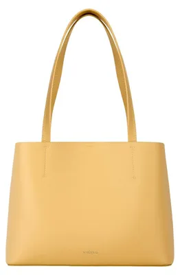 Zdjęcie produktu dla Cacharel Torba na zakupy Séraphine Yellow