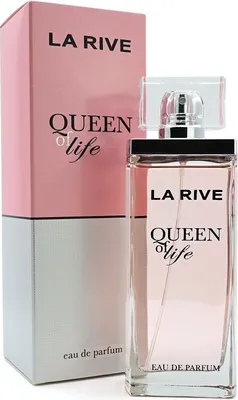 Image de La Rive pour Femme Reine de la Vie - Eau de Parfum 75 ml