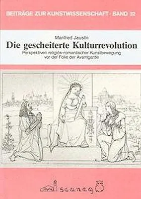 Produktbild von Die gescheiterte Kulturrevolution
