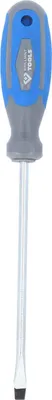 Image de BRILLIANT TOOLS  Tournevis fente  6,5mm -  BT030806