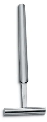 Käsemesser 15 cm, Käsemonster, Edelstahl, spülmaschinengeeignet