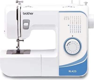 Produktbild von Brother RL425 Nähmaschine mechanisch