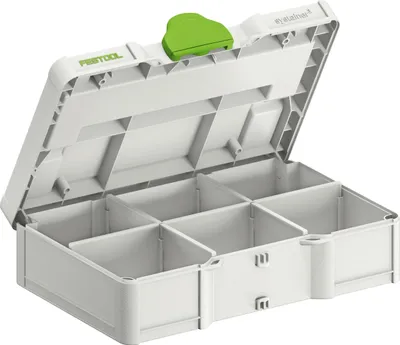 Produktbild von Festool Systainer³ SYS3 S 76 | 577808
