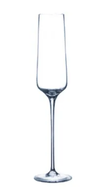 Obrázok produktu pre Poháre na šampanské Charisma 190ml, Rona, 4 ks, K0026
