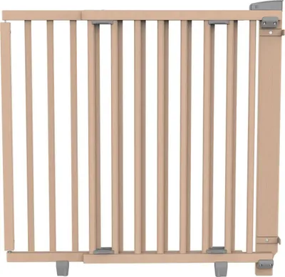 Immagine prodotto di Paraporta Geuther by reer 2734 78,5 - 133 cm legno naturale