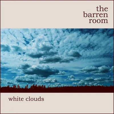 Image de White Clouds [Vinyle LP]