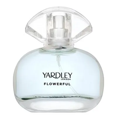 Produktbild von Yardley Luxe Gardenia Eau de Toilette für Damen 50 ml