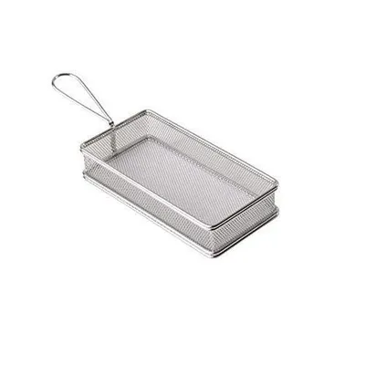 Image de APS SNACKHOLDER Servier-Frittierkorb  40613