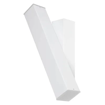 Produktbild von Hama 00217560, Oberfläche, Rechteck, 5000 K, IP20, Weiß