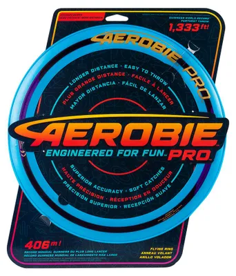 Produktbild von Aerobie Pro Flying Ring, Geschicklichkeitsspiel