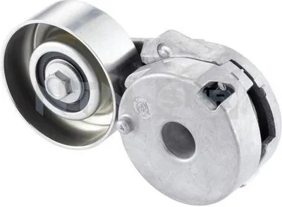 Produktbild von SNR GA355.25 Spannrolle Keilrippenriemen für NISSAN Qashqai / Qashqai +2 I (J10, NJ10) für RENAULT Clio III Schrägheck (BR0/1, CR0/1) Scénic III