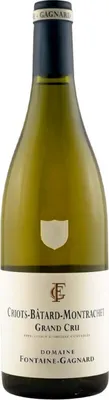 Produktbild von Fontaine Gagnard Criots Bâtard-Montrachet Grand Cru 2022 Weißwein Frankreich Weinrot 75.00 cl 13.5 %