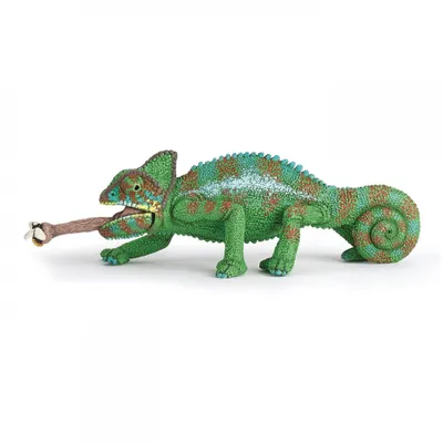 Obrázok produktu pre Papo 50177, 3 rok / roky, Wild animal kingdom, Viacfarebný, PVC