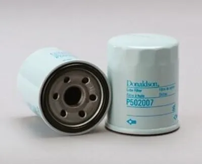 Obrázok produktu pre Olejový filter DONALDSON OFF P502007