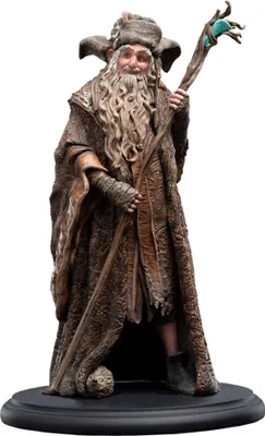 Produktbild von Der Hobbit Statue Radagast the Brown 17 cm