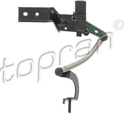 Produktbild von TOPRAN 623 167 Sensor Leuchtweiteregulierung für VW Golf VII Schrägheck (5G1, BQ1, BE1, BE2) Vorne Rechts Xenonlicht