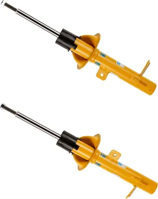 Produktbild von Stoßdämpfer-Set Vorderachse Gasdruck BILSTEIN IAM-Expertise für u.a. FORD KA