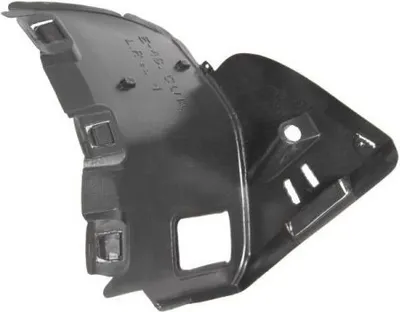 Produktbild von BLIC Radhaus 6601-01-0061813P Vorne Links für BMW 3 Limousine (E46) PVC ABS (Acrylnitril-Butadien-Styrol-Copolymerisat)