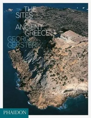 Immagine prodotto di The Sites of Ancient Greece