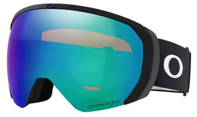 Image de Lunettes de ski Oakley Goggles Flight Path L Prizm Noir Prizm Argon Iridium/CAT3 Noir Prizm Argon Iridium/CAT3