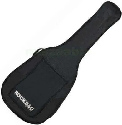 Obrázek produktu pro RockBag RB20534B 3-4 Eco Pouzdro pro klasickou kytaru Black