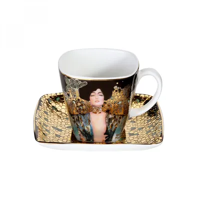 Produktbild von Goebel Judith I - Moccatasse