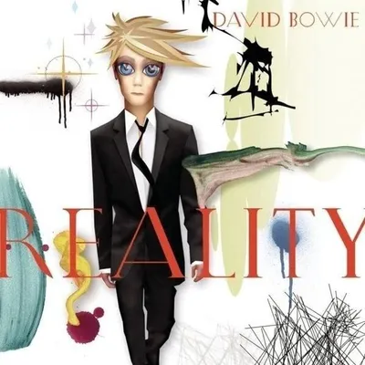 Image de Reality (Version remasterisée, 2025)